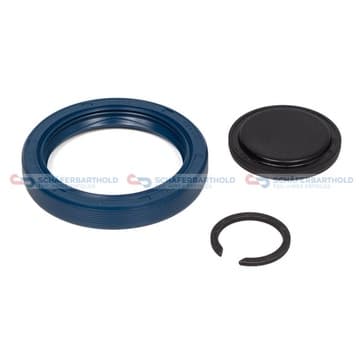 Reparationssats, manuell växellåda fläns från Autofrance