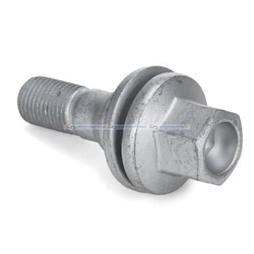 Hjulbult AußenM12 x 1,25x 17mm från Autofrance