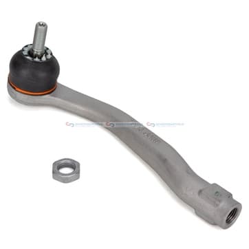 Styrledskula, Vänster fram — vänster fram från Autofrance