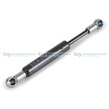 Gasfjäder, baklucka från Autofrance