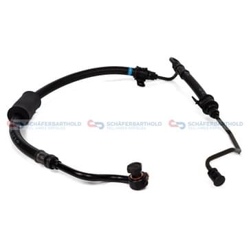 Hydraulslang, styrning från Autofrance