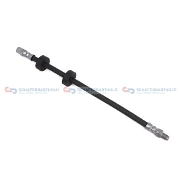 Bromsslang, Framaxel från Autofrance