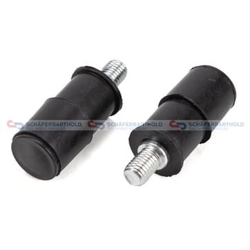 Styrhylssats, bromsok från Autofrance