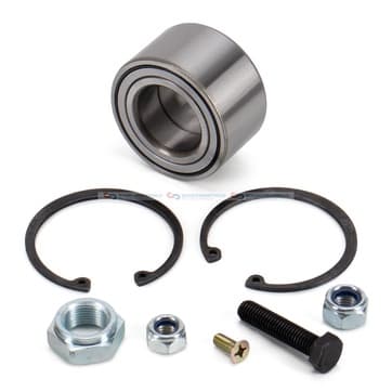 Hjullagerssats, Framaxel vänster — Framaxel vänster från Autofrance