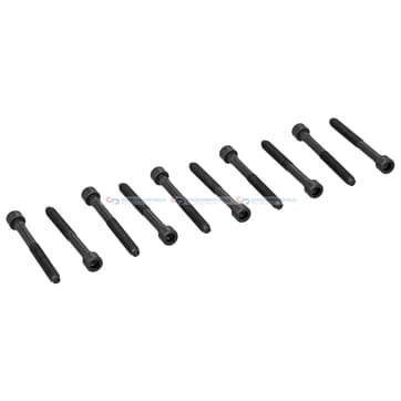 Topplocksbultsats 10 M9x1,25x84 från Autofrance