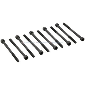 Topplocksbultsats 10 M10x1,5x147 från Autofrance