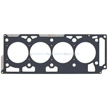Topplockspackning tjocklek0,65mm från Autofrance