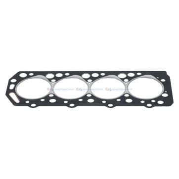 Topplockspackning tjocklek1,4mm från Autofrance