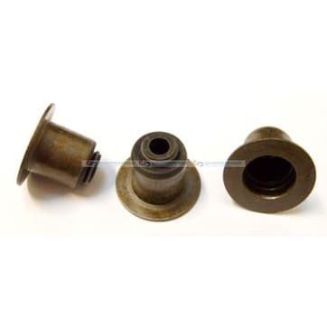 Tätningsring, ventilstam innerø-12,4x ytterø-25,3x 18,7 från Autofrance