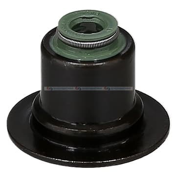 Tätningsring, ventilstam innerø-10,8x ytterø-25x 18mm F från Autofrance