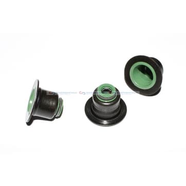 Tätningsring, ventilstam innerø-10,8x ytterø-23x 16,2mm från Autofrance