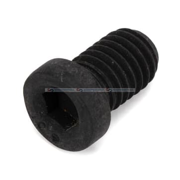 Bult, Bromsskiva M8 x 1,25x 16mm från Autofrance
