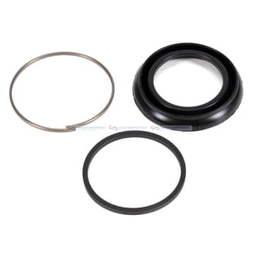 Tätningssats, bromsok, Framaxel från Autofrance