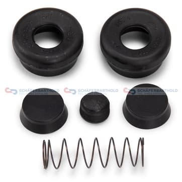 Reparationssats, Hjulbromscylinder, Bakaxel från Autofrance