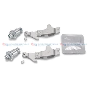 Reparationssats, expander 34 41 6 868 624Art.- från Autofrance