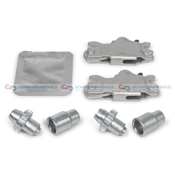 Reparationssats, expander 955 352 073 00Art.- från Autofrance