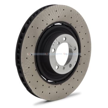 Bromsskiva, Framaxel vänster — Framaxel vänster från Autofrance