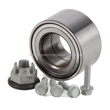 Hjullagerssats från Autofrance