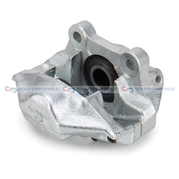 Bromsok, Bakaxel vänster — Bakaxel vänster från Autofrance