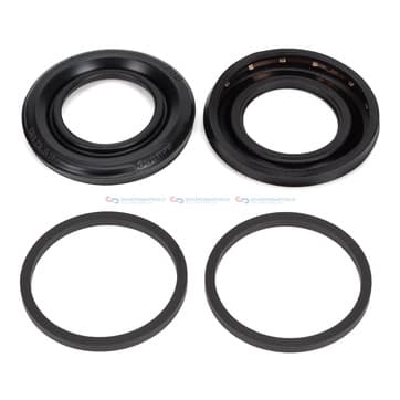 Tätningssats, bromsok, Bakaxel från Autofrance