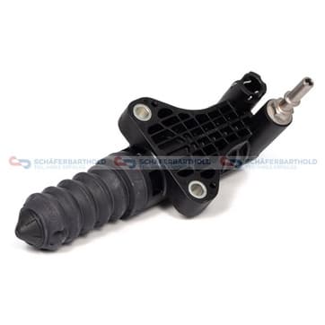 Slavcylinder, koppling från Autofrance