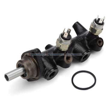 Huvudbromscylinder FTE Ø-20,6mm från Autofrance