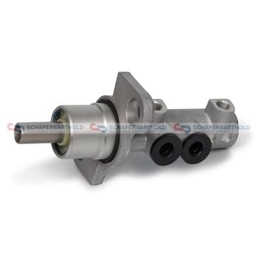 Huvudbromscylinder Ø-27mm från Autofrance