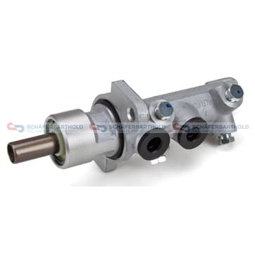 Huvudbromscylinder Ø-23,8mm från Autofrance