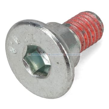Bult, Bromsskiva M6x1x 15mm från Autofrance