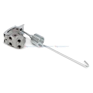 Bromskraftsregulator från Autofrance