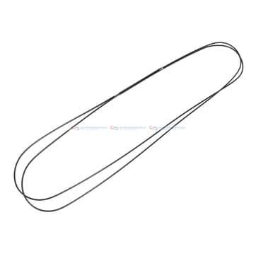 Bromsledning från Autofrance