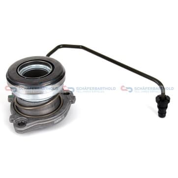 Central slavcylinder, koppling från Autofrance