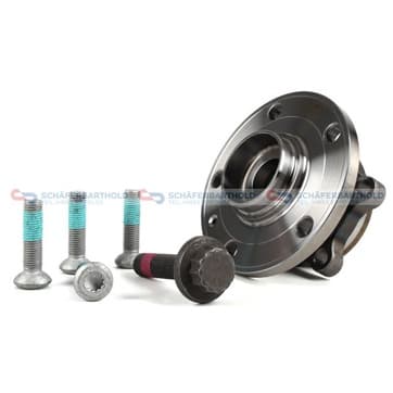 Hjullagerssats från Autofrance