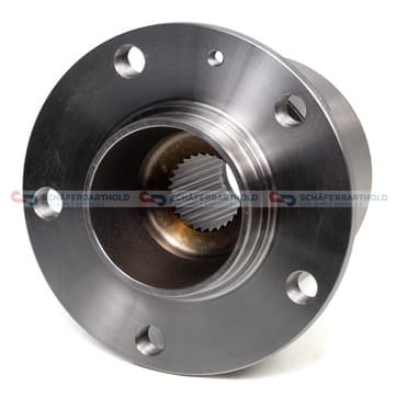 Hjullagerssats från Autofrance