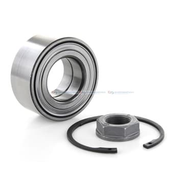 Hjullagerssats, Framaxel — Framaxel från Autofrance