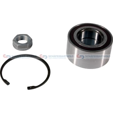 Hjullagerssats från Autofrance