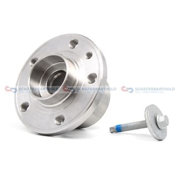 Hjullagerssats från Autofrance