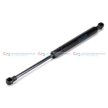 Gasfjäder, Motorhuv 580N 103 316mm från Autofrance
