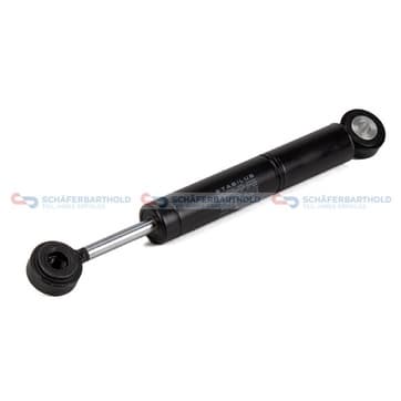 Vibrationsdämpare, flerspårsrem 220 46mm från Autofrance