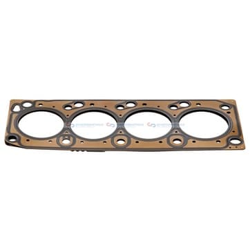 Topplockspackning tjocklek1,27mm från Autofrance
