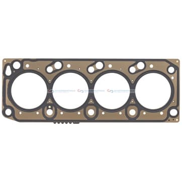 Topplockspackning tjocklek1,37mm från Autofrance