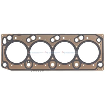 Topplockspackning tjocklek1,42mm från Autofrance