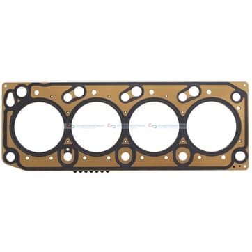 Topplockspackning tjocklek1,47mm från Autofrance
