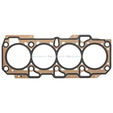 Topplockspackning tjocklek0,8mm från Autofrance