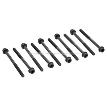 Topplocksbultsats 10 M10x1,25x145,5 från Autofrance