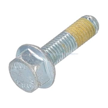 Bult, avgassystem M8x1,25x30,7 från Autofrance