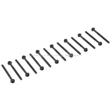 Topplocksbultsats 14 M11x1,5x150 från Autofrance
