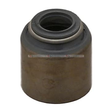 Tätningsring, ventilstam innerø-12,5x ytterø-15,5x 16,4 från Autofrance