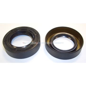 Axeltätning, differential innerø-36x ytterø-58mm ACM (Po från Autofrance