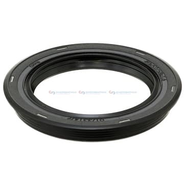 Axeltätning, hjulnav innerø-40x ytterø-52mm NBR (Ni från Autofrance